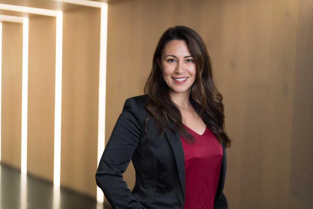 Wendy Komadina (Cloudflare)