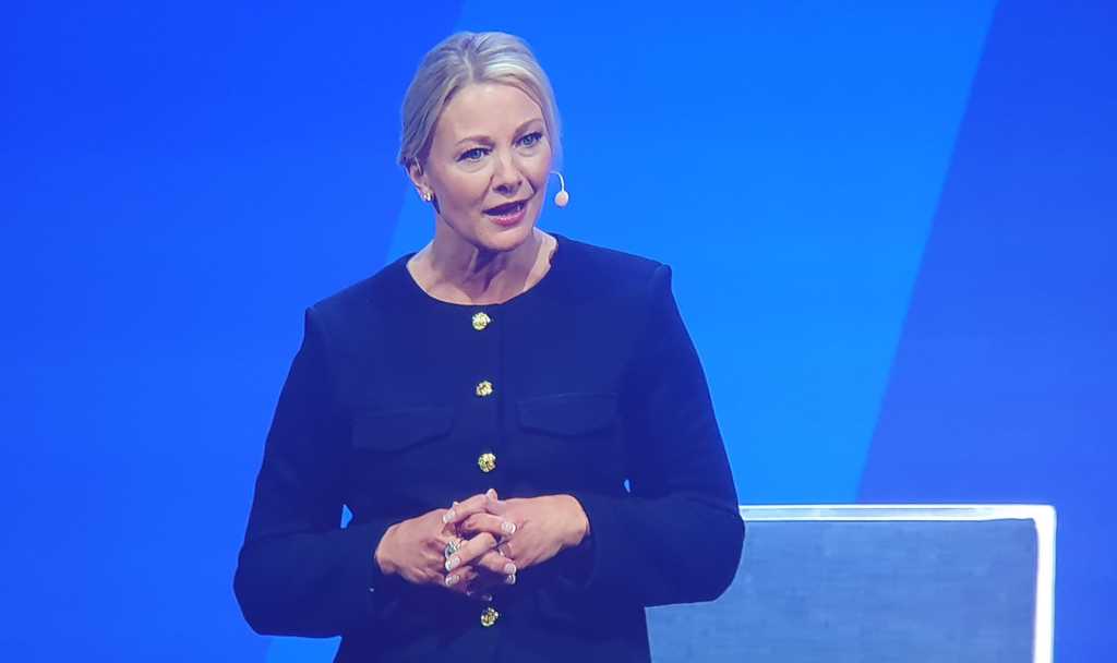 Denise Millard (Dell Technologies)